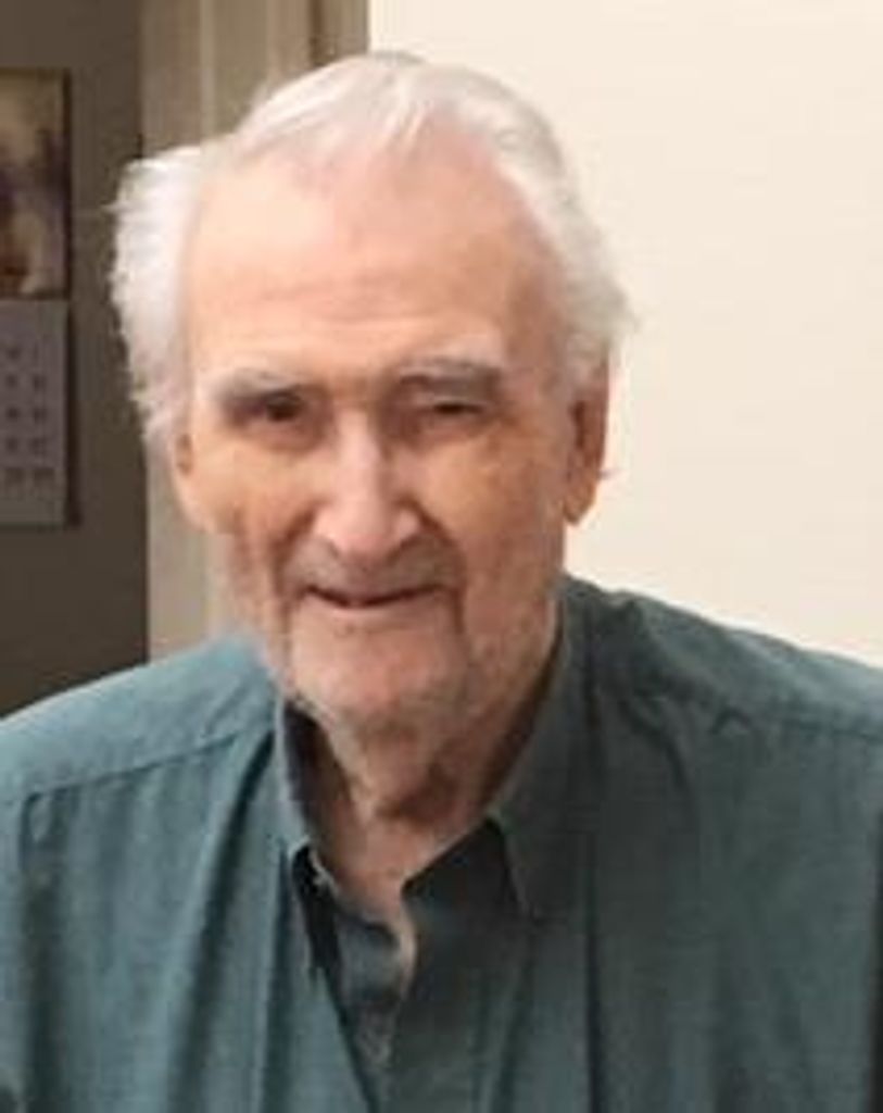 Bell, Tom A.