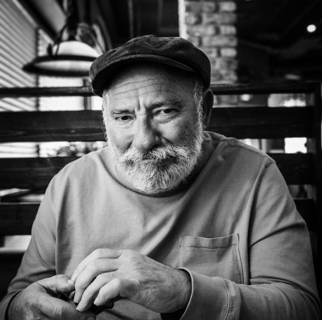 Barclay William Burrow Profile Photo