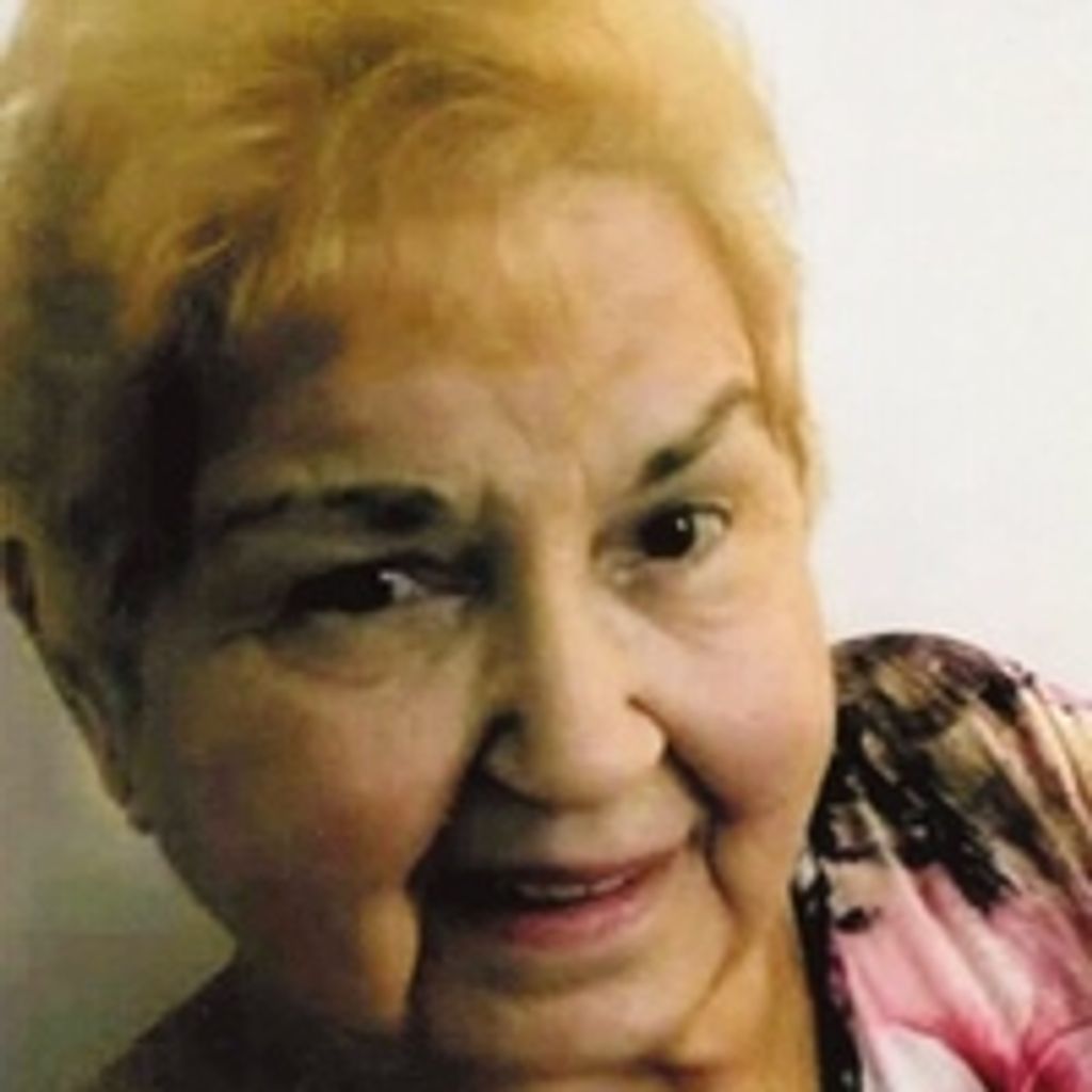 Joanna M. Palcisko
