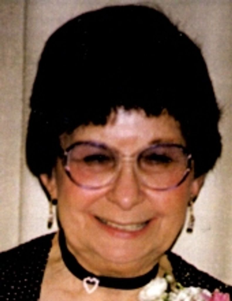 Agnes  Catherine Zelinski