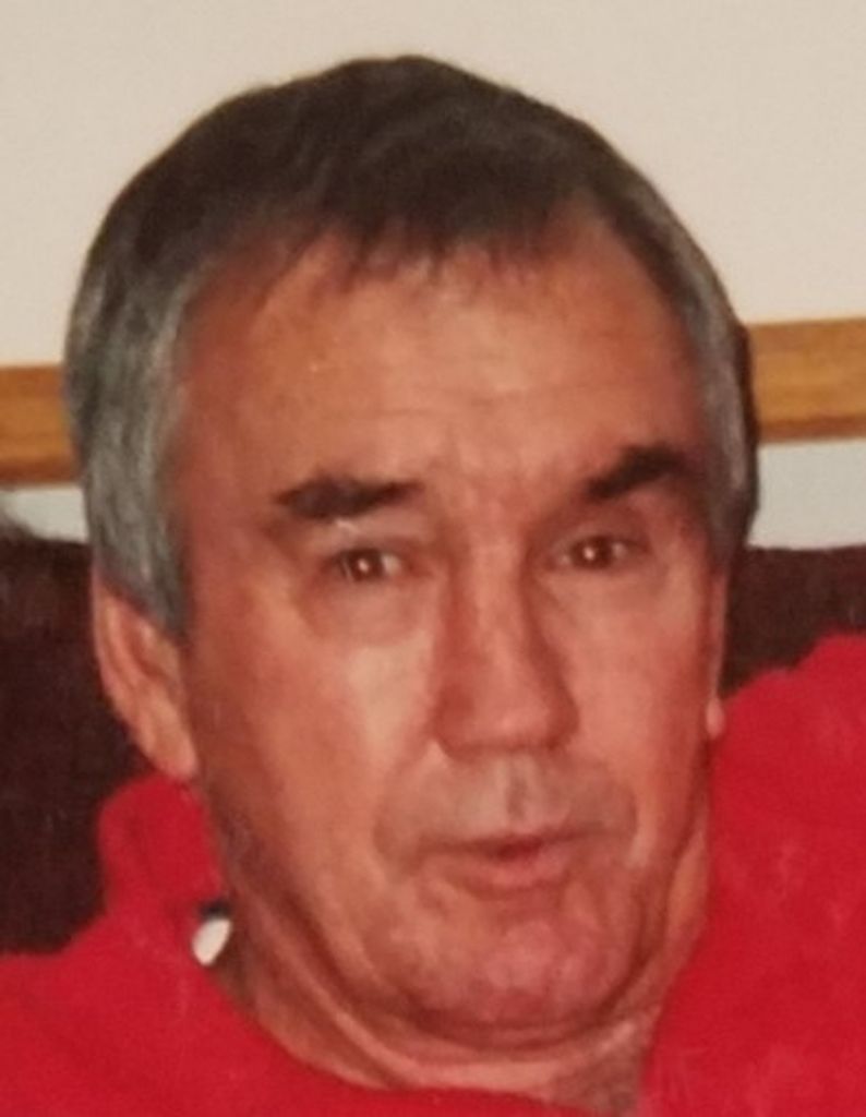 Kenneth Clarence Young Profile Photo