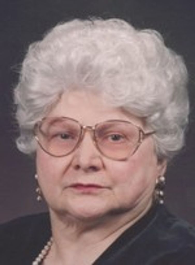 Joan Martha Lee Koch