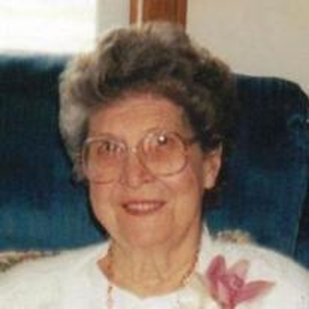 Sophia A. Pendergast Profile Photo