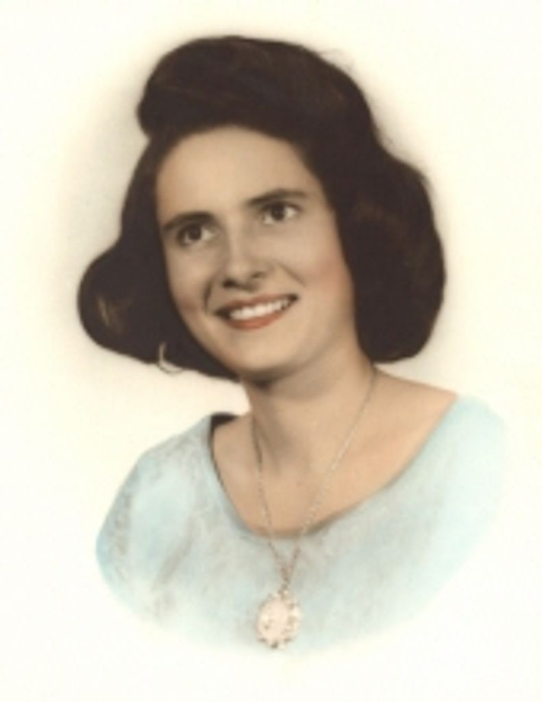 Regena (Nolen) Rankin