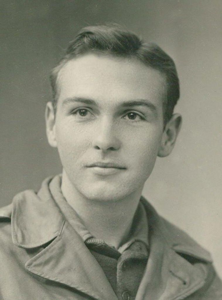 William  R. Stewart