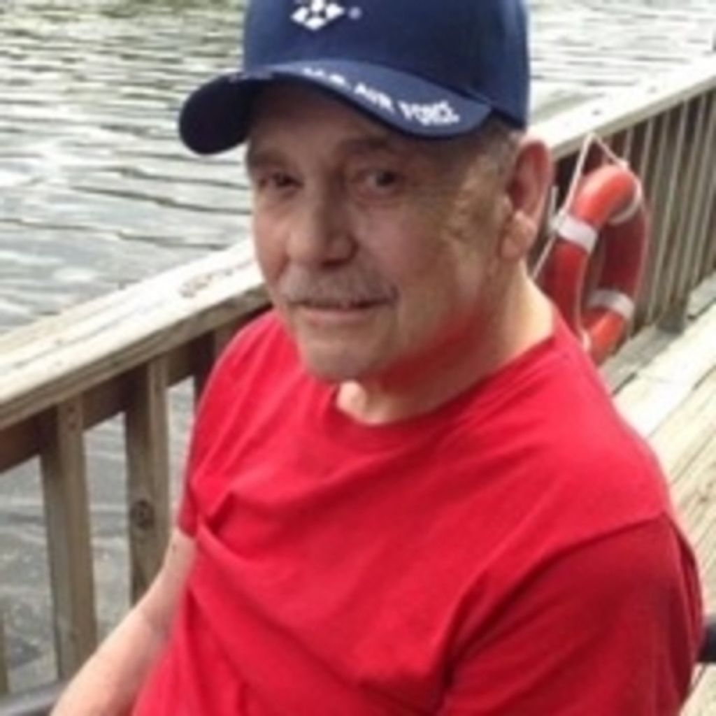 Louie Preston Taylor Profile Photo