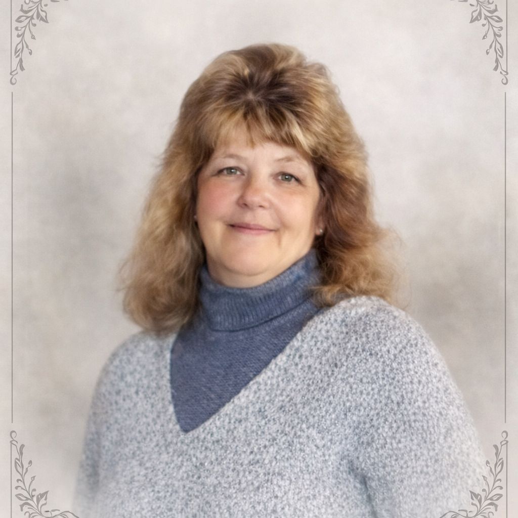 Susan Swistak-Estrada