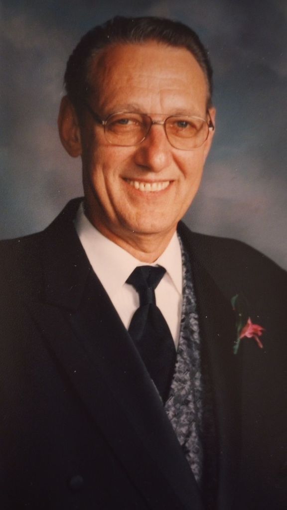 Bernard Whitacre Profile Photo