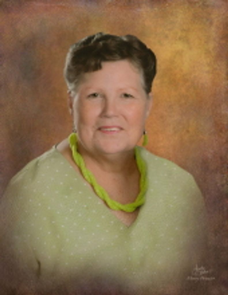 Linda Alice Wilson Compton Kistler Profile Photo