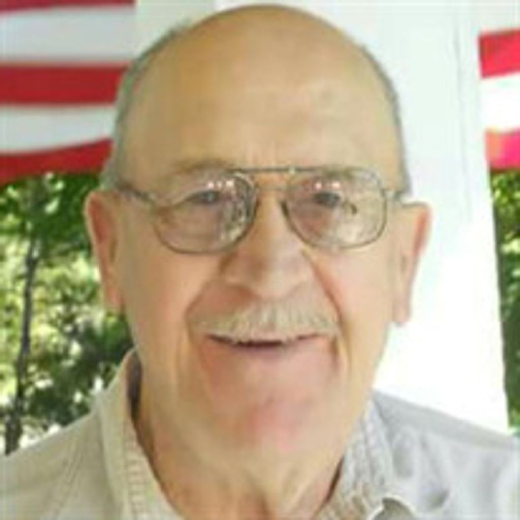 John William Cook
