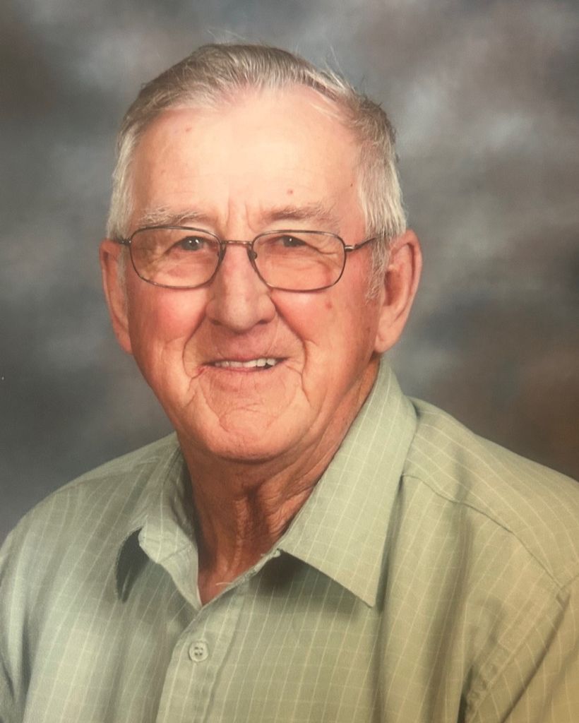Donald Floyd Edward Anderson