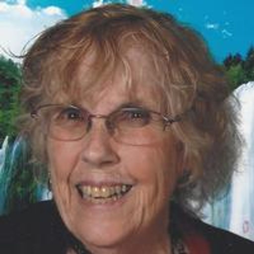 Jennie M Cart Profile Photo