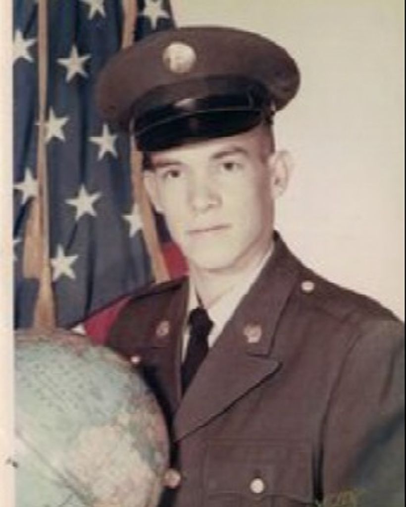 Roger Lee Brown