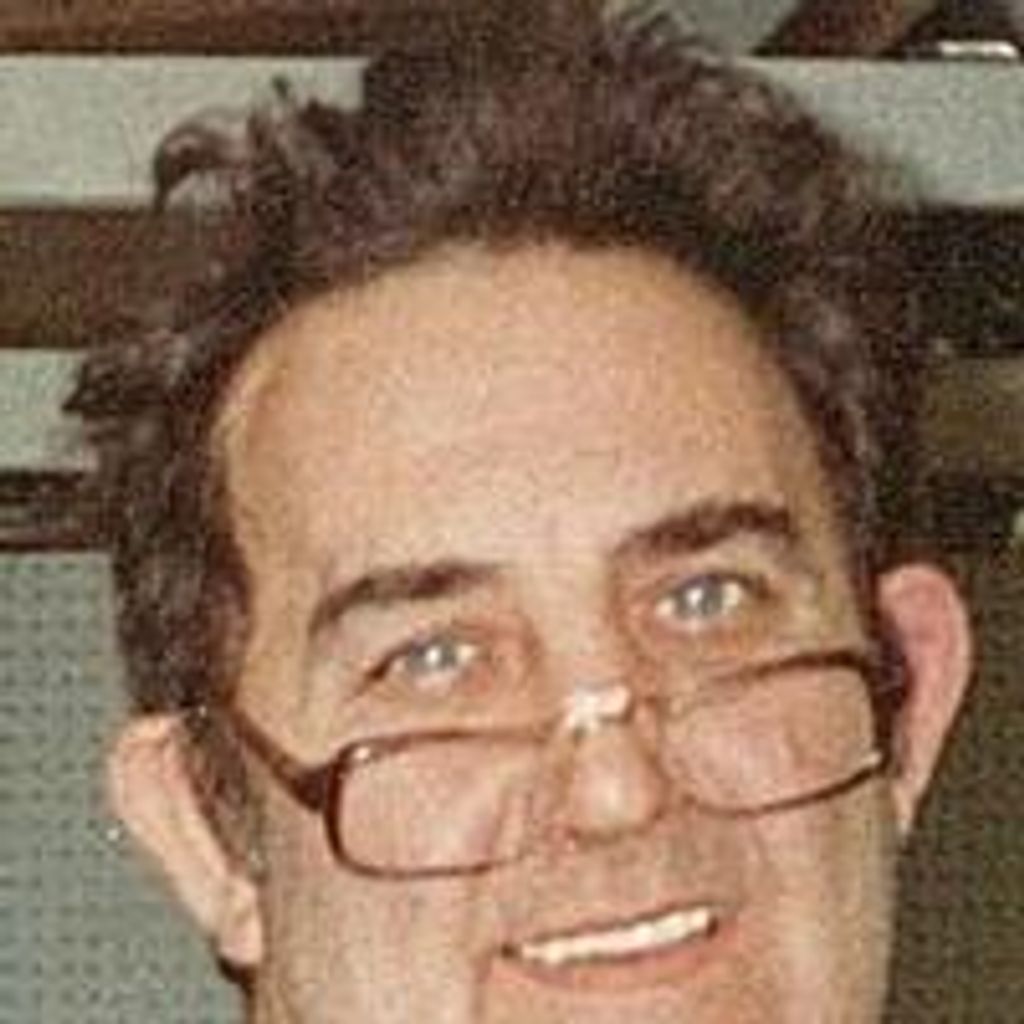 Jerry Glascock