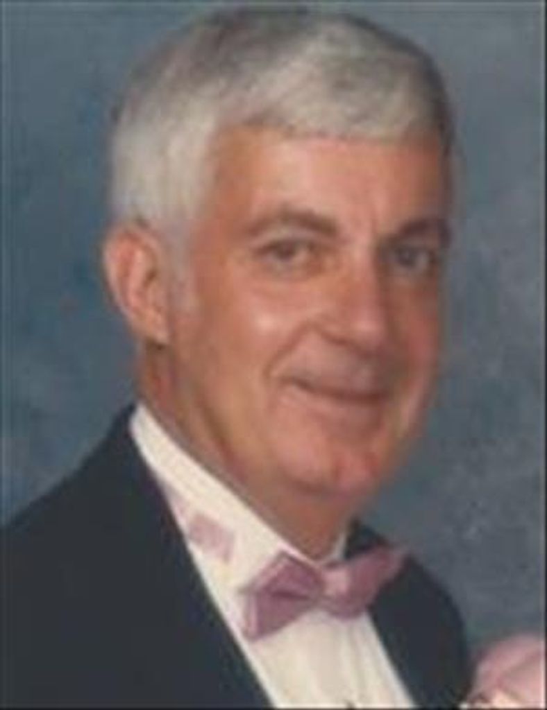 Carl Bond