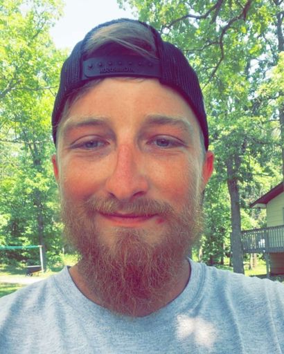 Michael Dillion Fletcher's obituary image