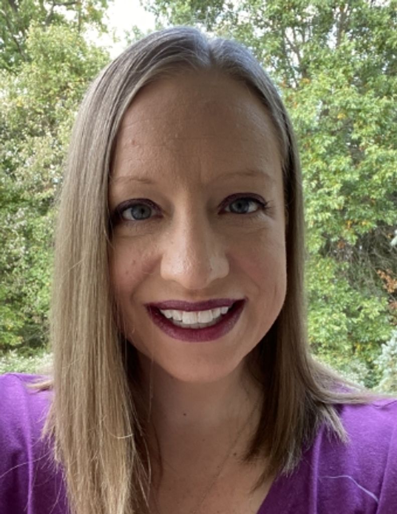 Stephanie Heringhaus Profile Photo