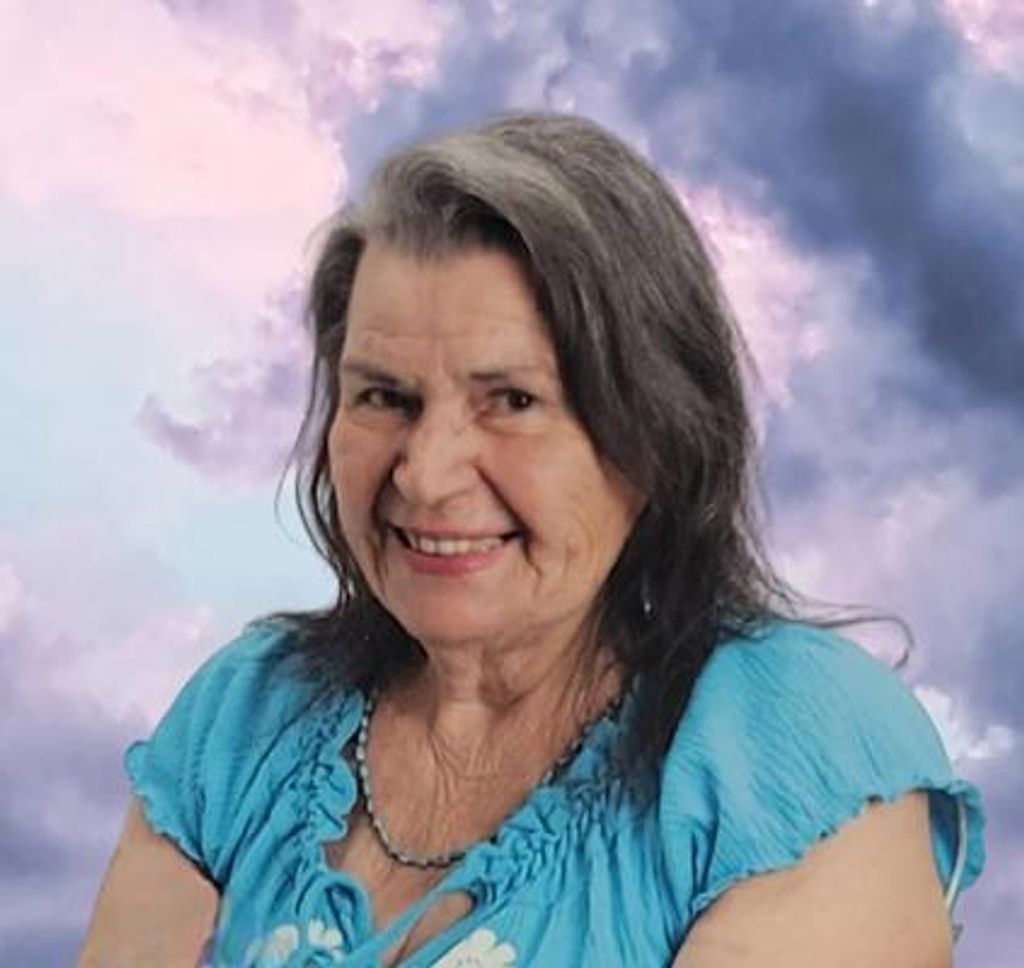 Evelyn V. Garcia Profile Photo