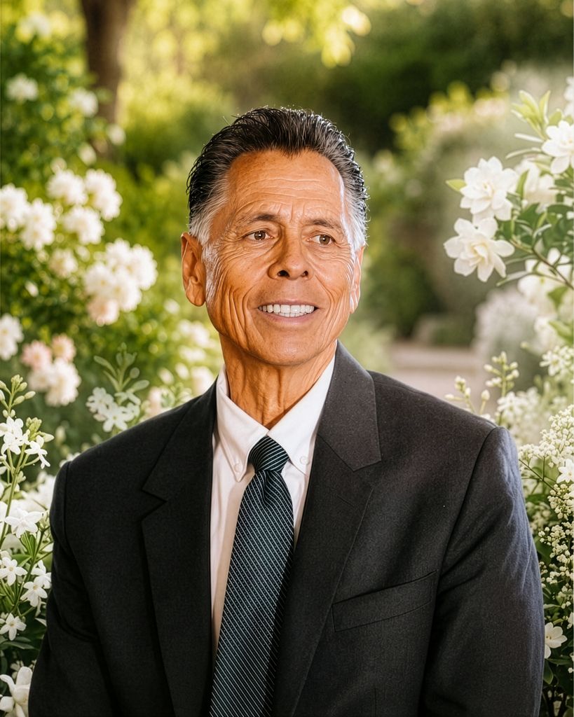Frank Alex Calixtro "Chino"