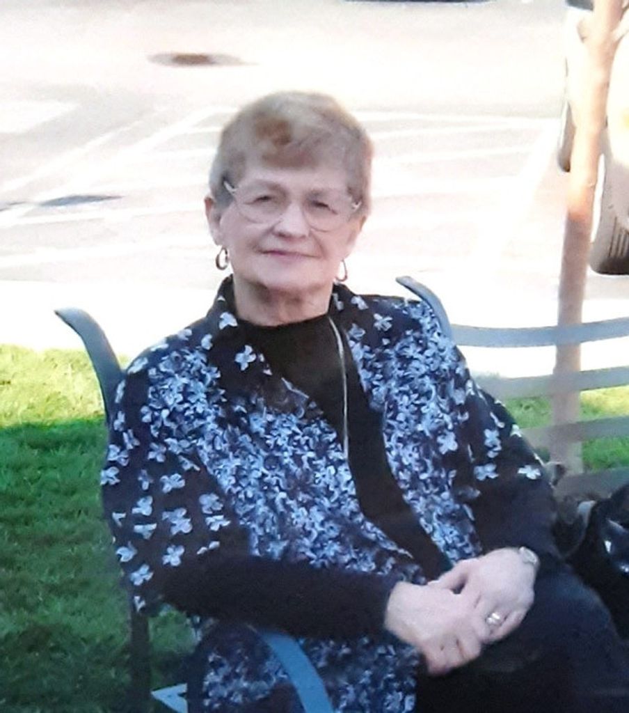 Darlene M. Taylor