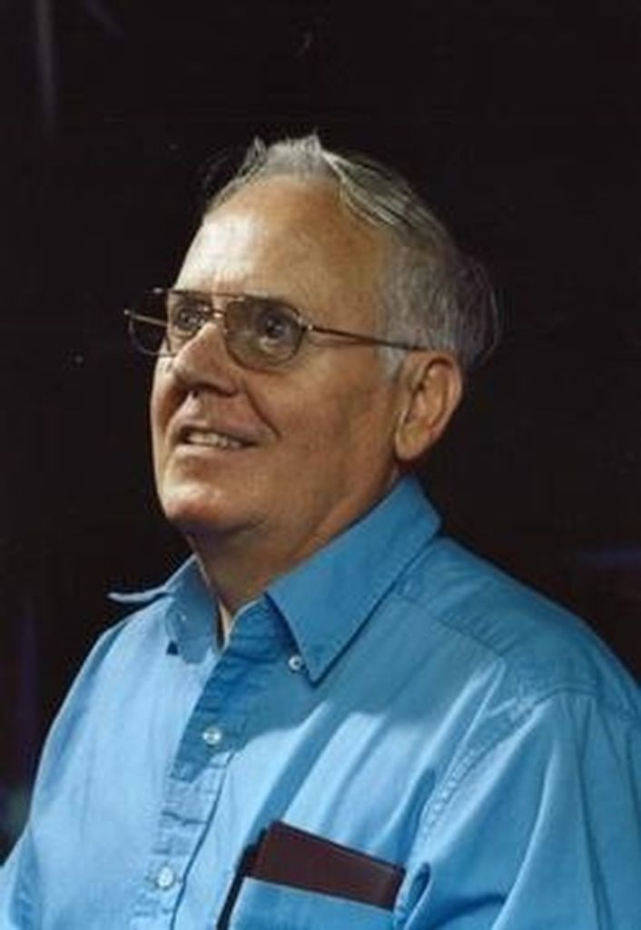 Allen Augustine