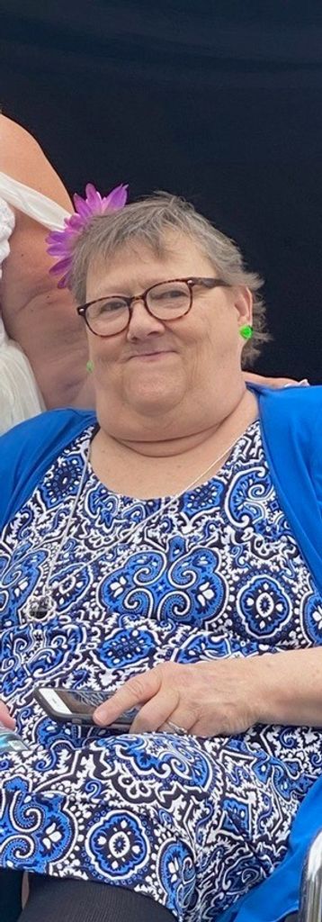 Barbara Monroe Profile Photo