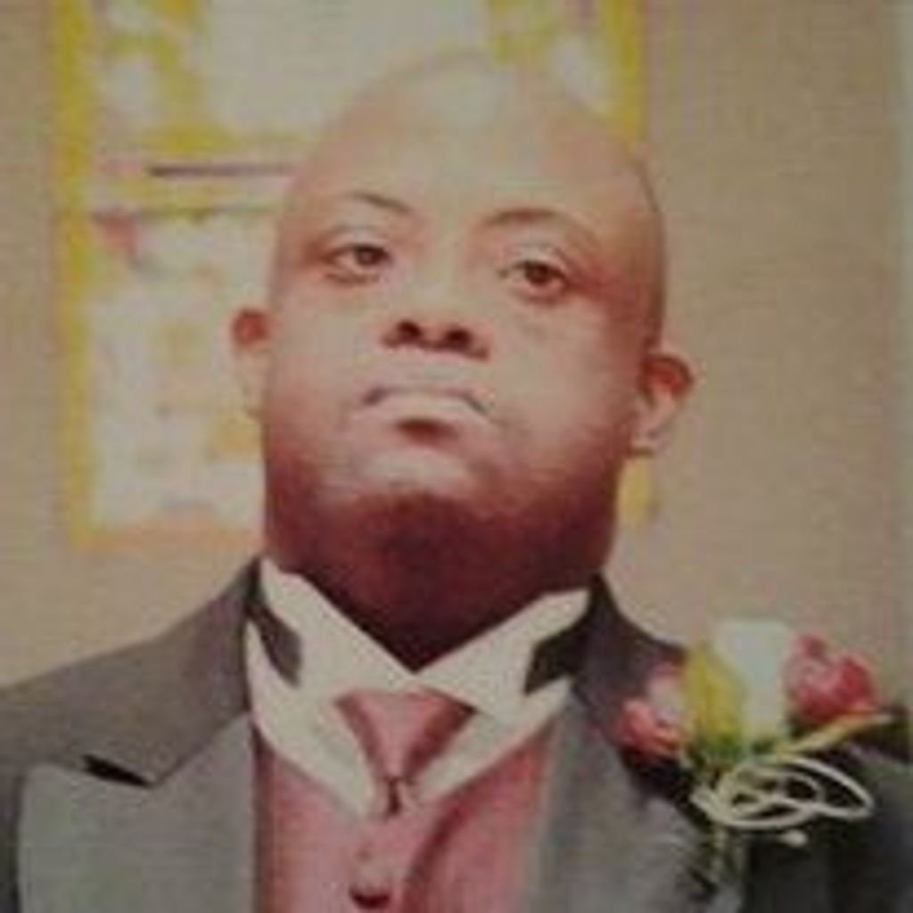 Mr. Brian L. Jones Profile Photo