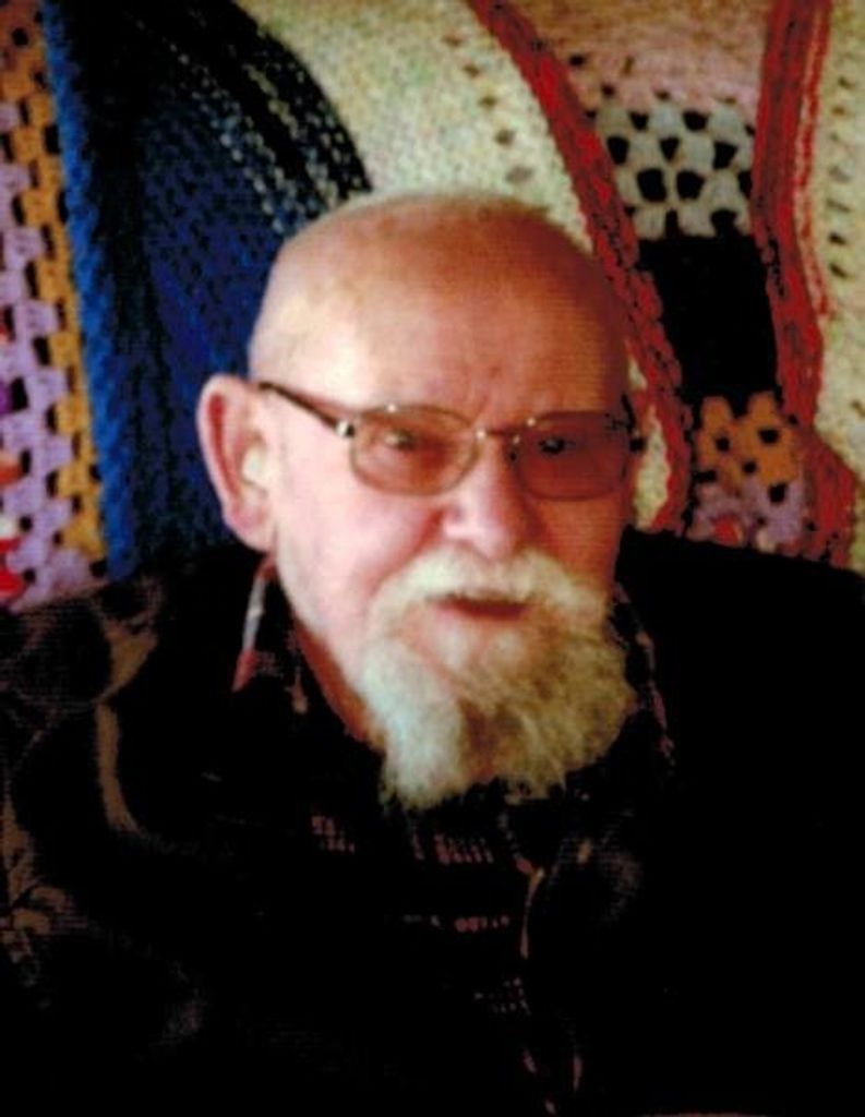 James R. Robinson