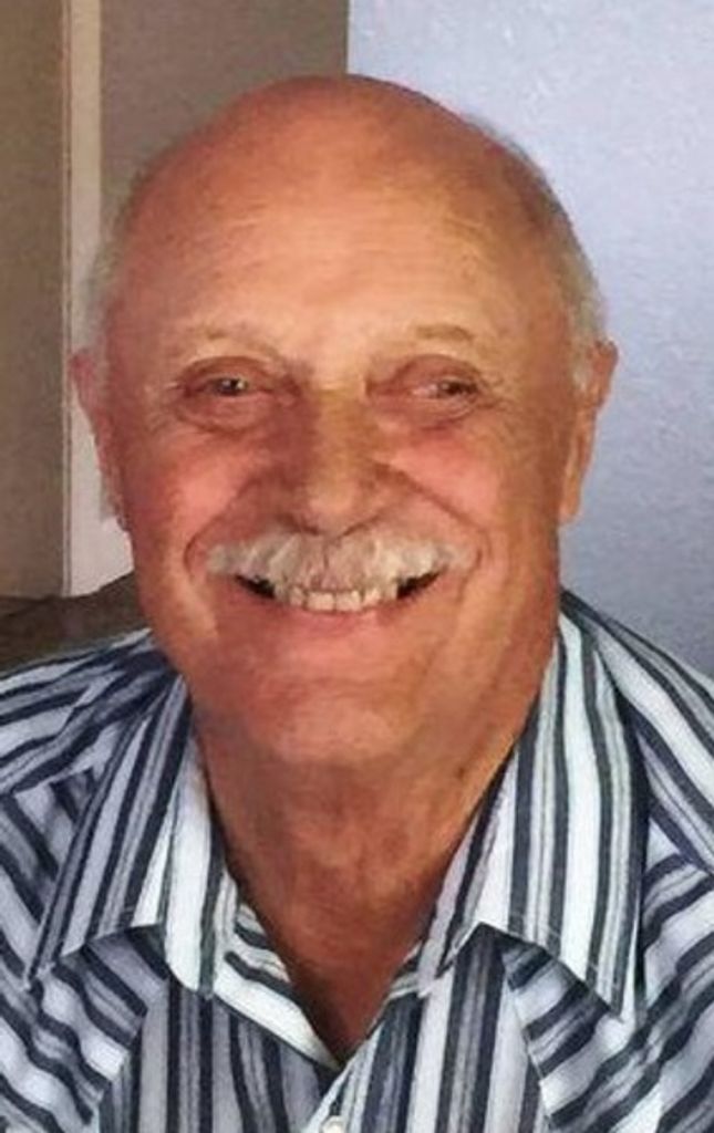 George R. Bailey Profile Photo