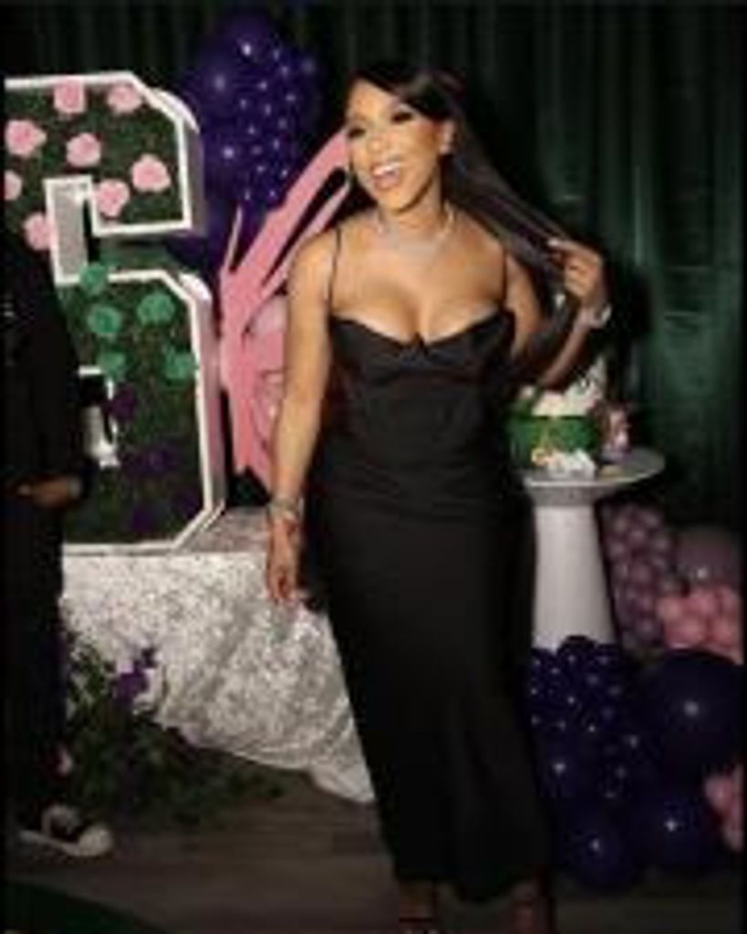 Qualeisha Zatae Barnes Profile Photo