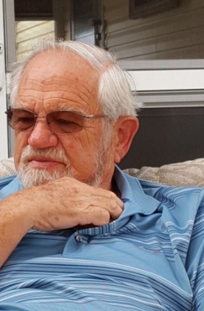 Ronald E. Abrams Profile Photo