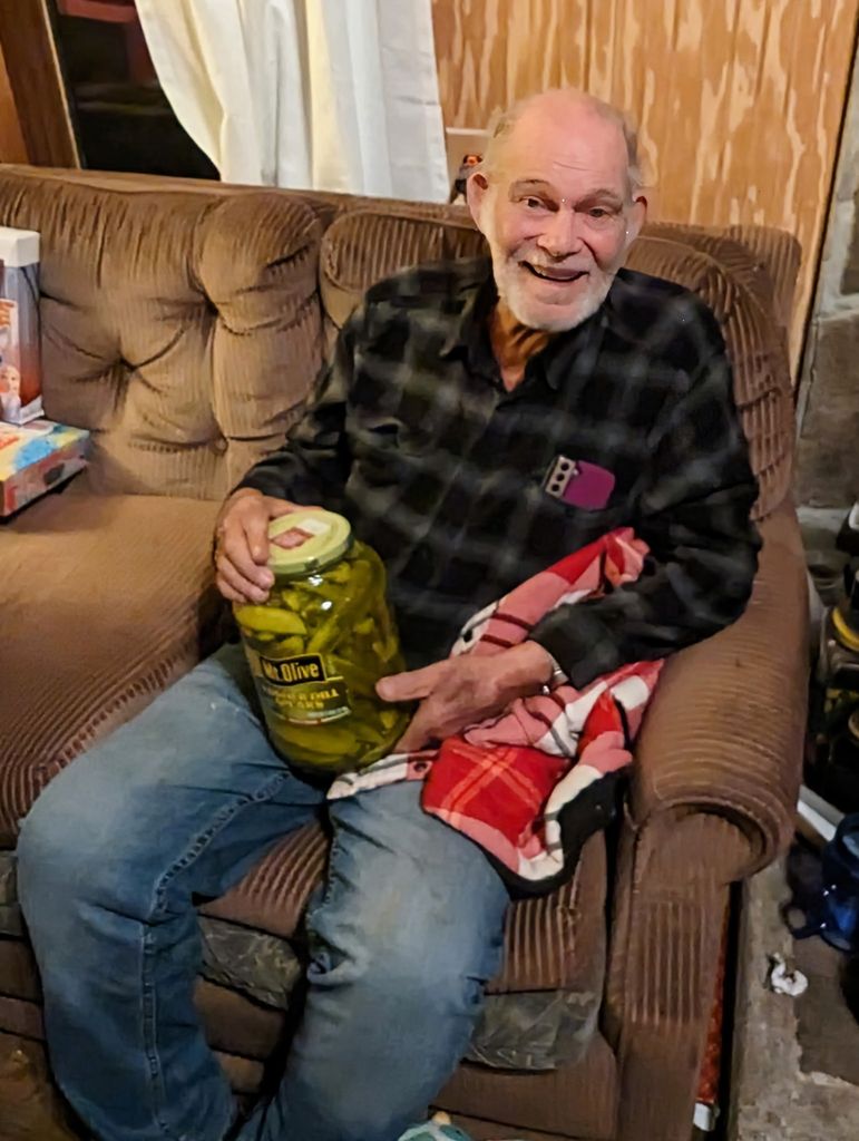 Herman Joseph Cummins Profile Photo