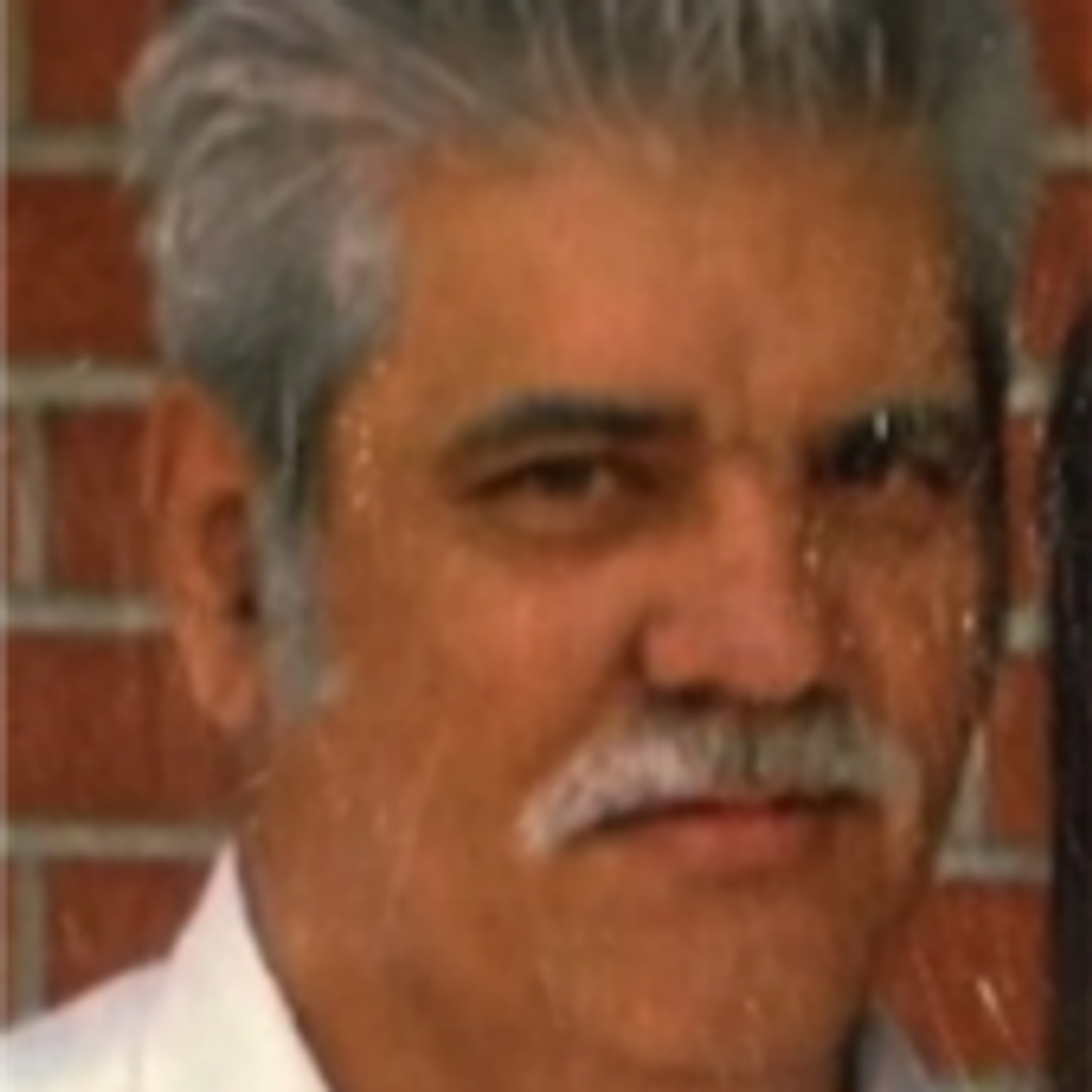 Frank James Workman