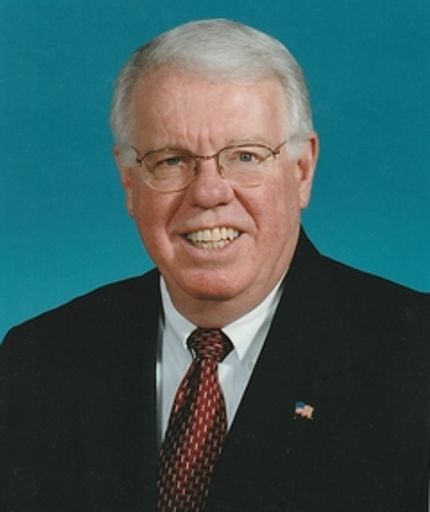 Michael Edwin Fay Profile Photo