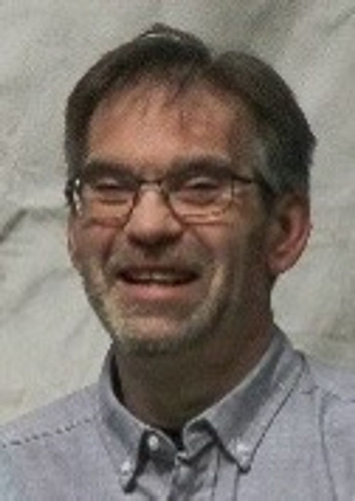 Kenneth Thomas Henwood Profile Photo