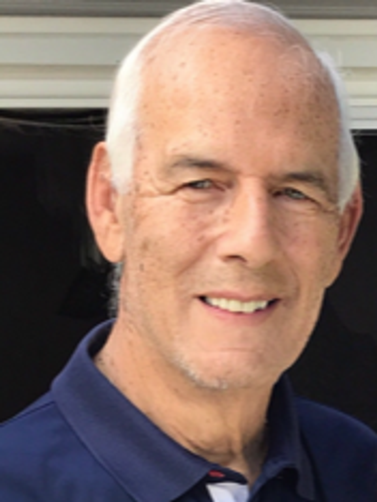 Theodore James Paynther, Jr.