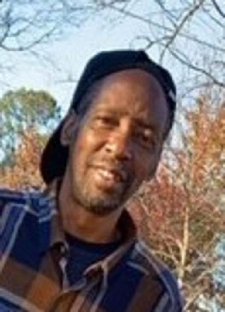 James Galon "Sweet Dog" Clark Profile Photo