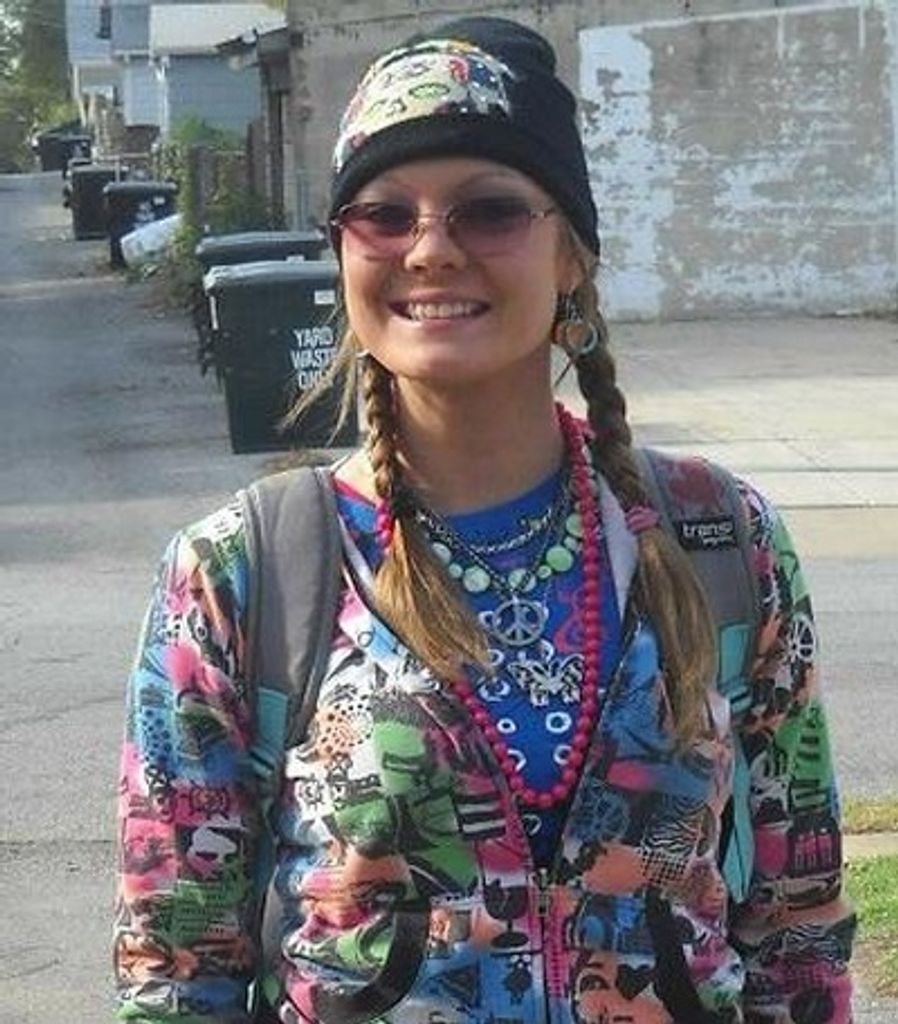 Haley Paige Davis Profile Photo