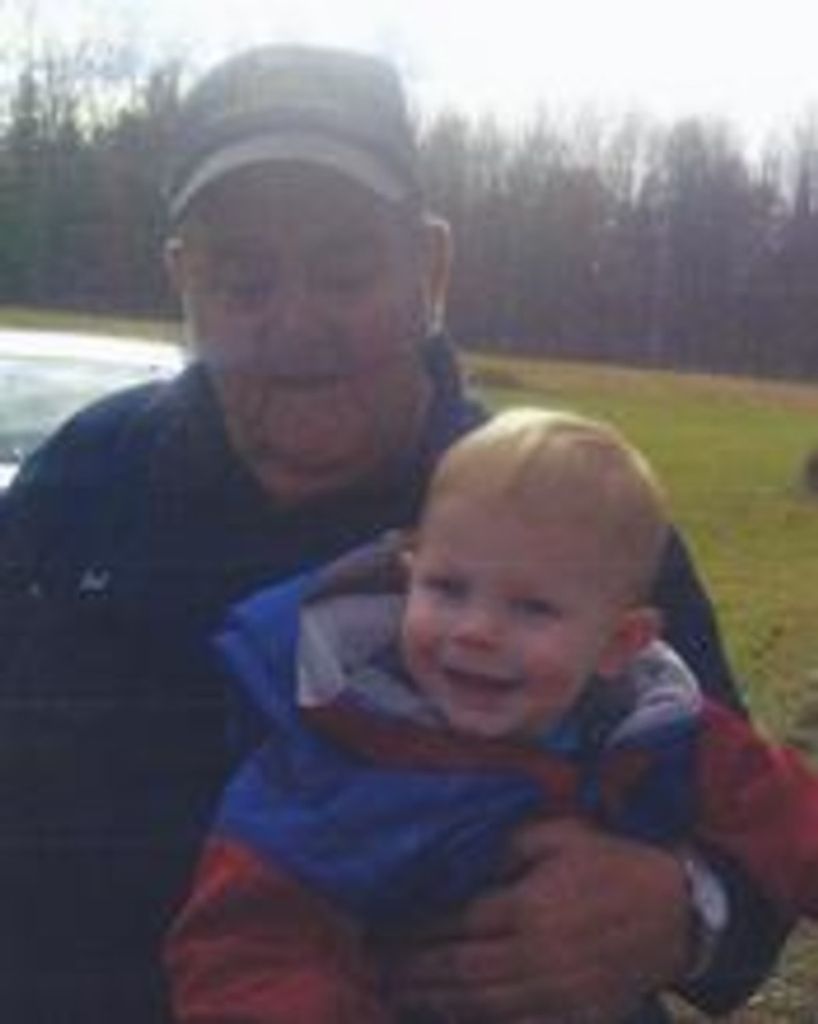 Theodore Clayton "Ted" Flanders