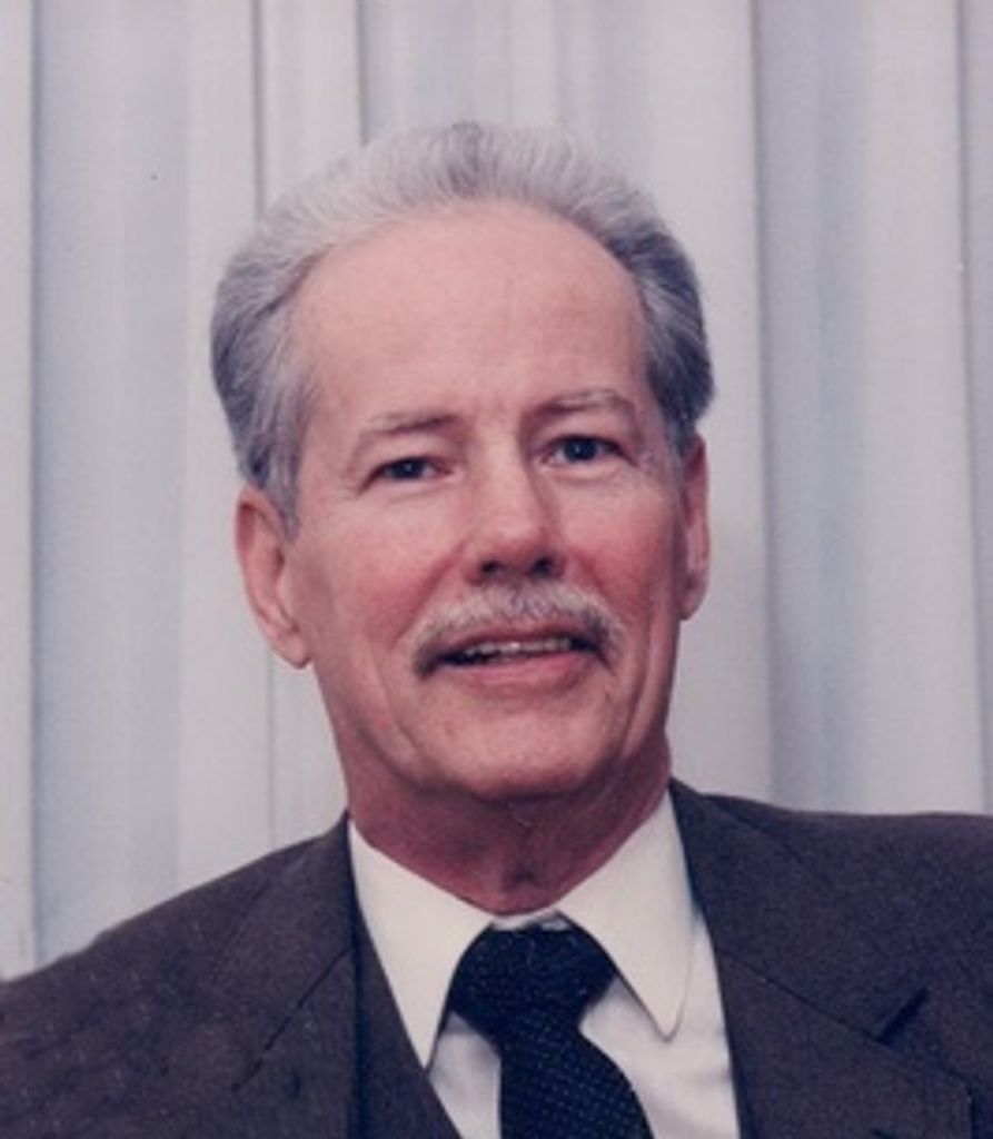 Leslie Algar