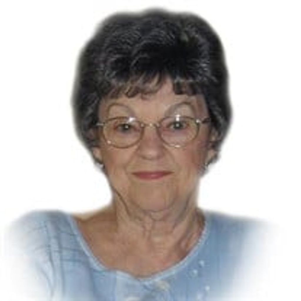 Shirley Ann Baldwin Brown