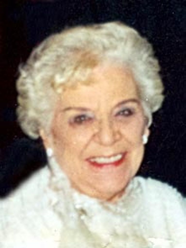 Louise I. Vanevenhoven