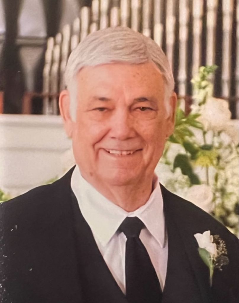 James Dale Dwiggins Profile Photo