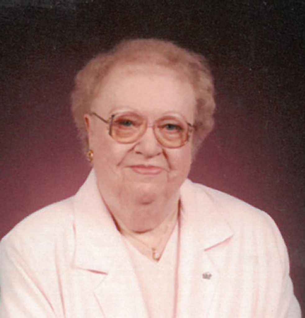 Delores Baltrusch