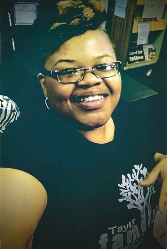 Evangelist Javetta Belt Profile Photo