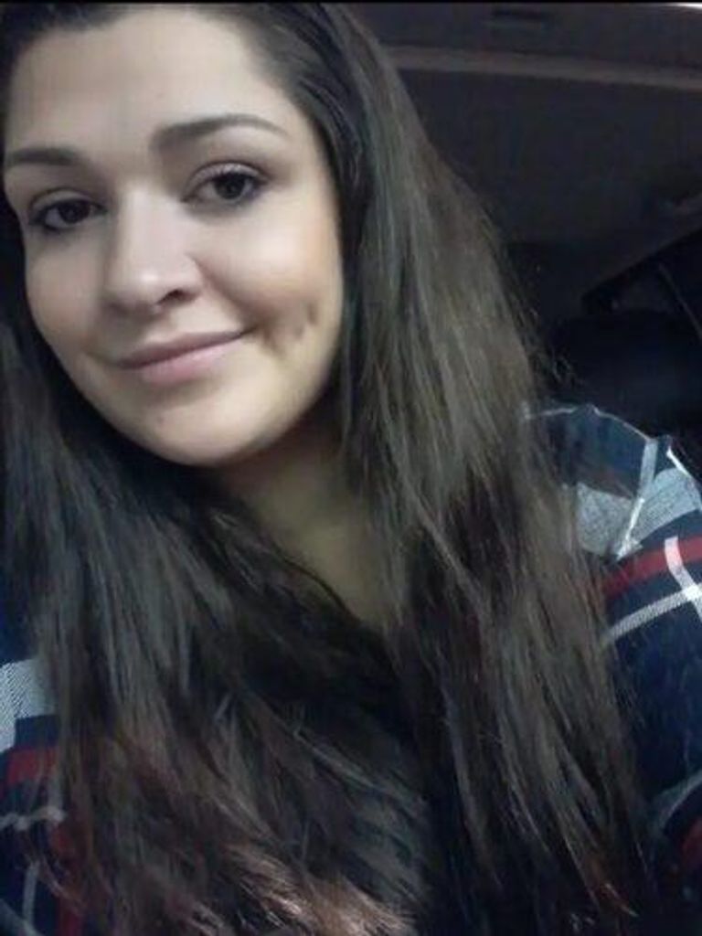 Andrenna Renee Cervantes Profile Photo