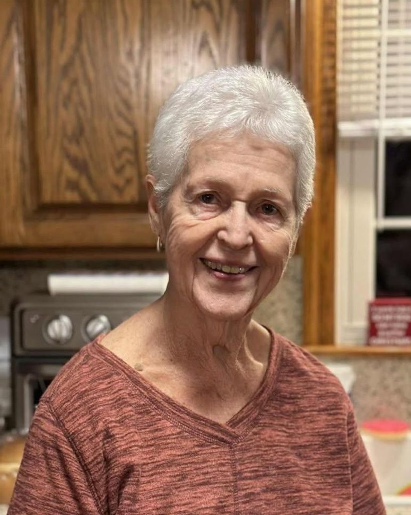 Carolyn Rayburn