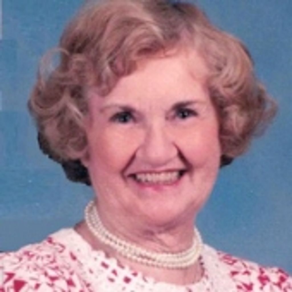 Ruth D. Toupin