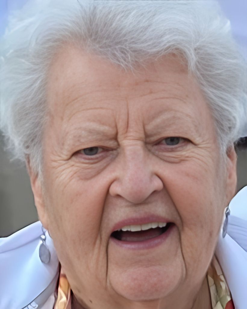 Mary Ellen Kulla Profile Photo