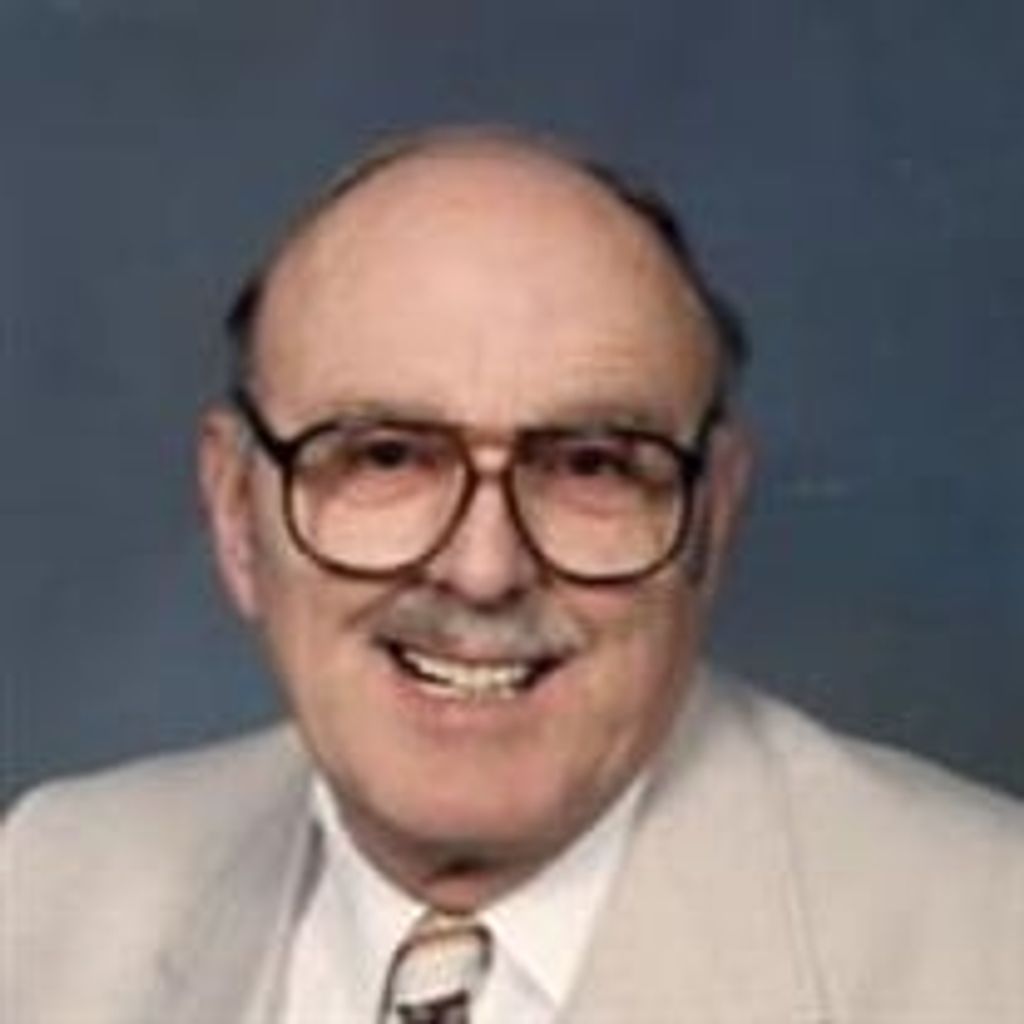 Carlton F Larscheid
